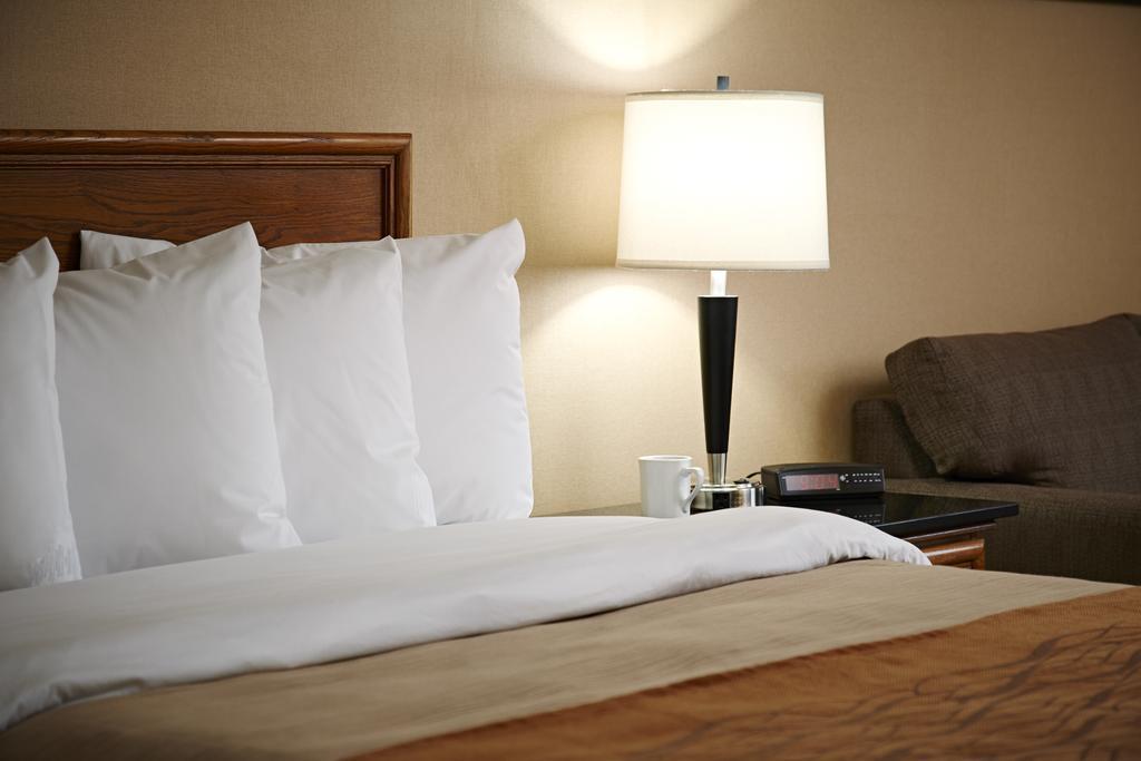 Comfort Inn Simcoe Exteriör bild