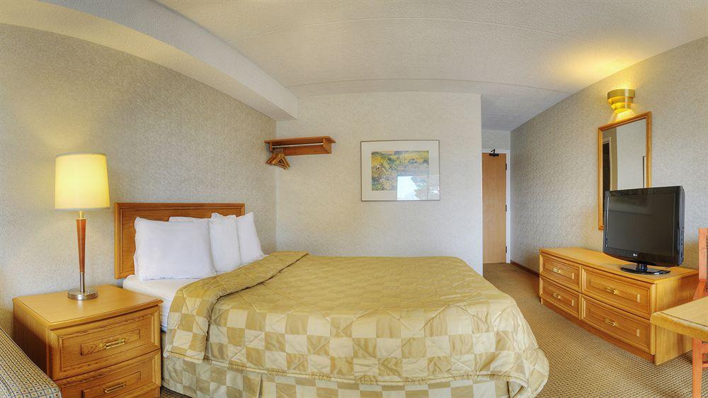 Comfort Inn Simcoe Exteriör bild