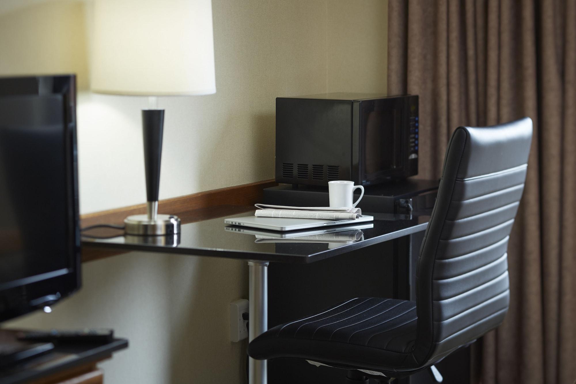 Comfort Inn Simcoe Exteriör bild